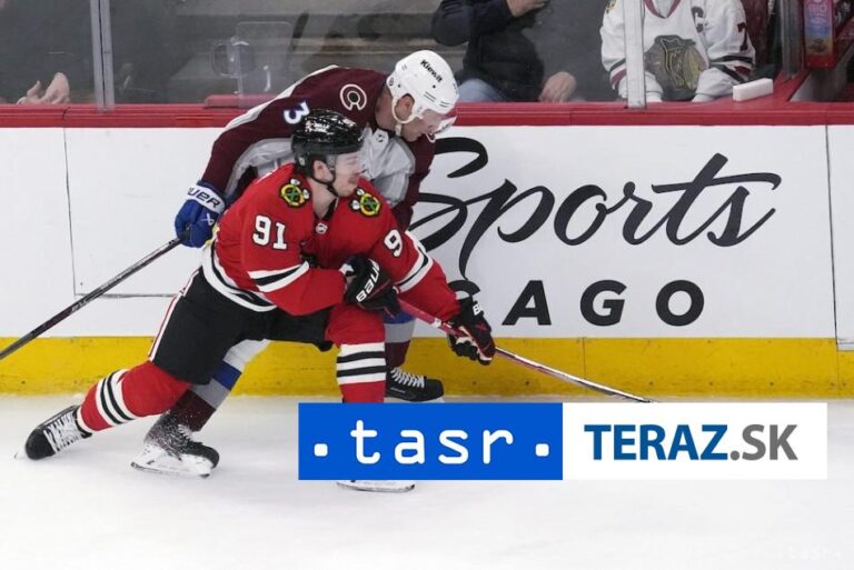 Nashville získal z Chicaga útočníka Beauvilliera