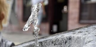 Hlavnému zdroju pitnej vody v Teheráne hrozí vyschnutie