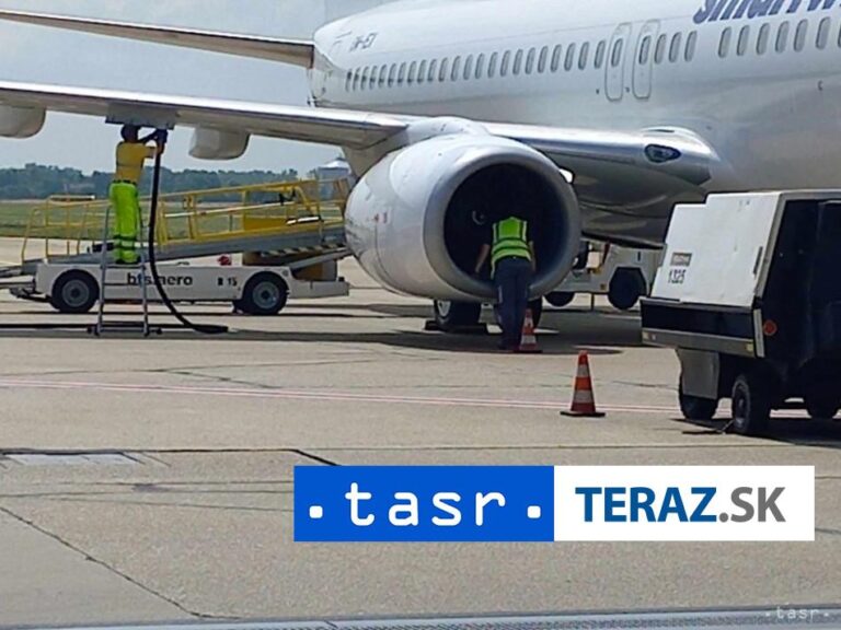 Prevádzku letiska v Štokholme v noci znovu nakrátko obmedzili pre dron