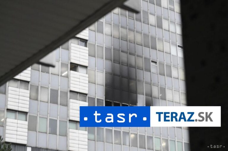 Rezort zdravotníctva reaguje na výzvu odborov sestier pri UNLP Košice