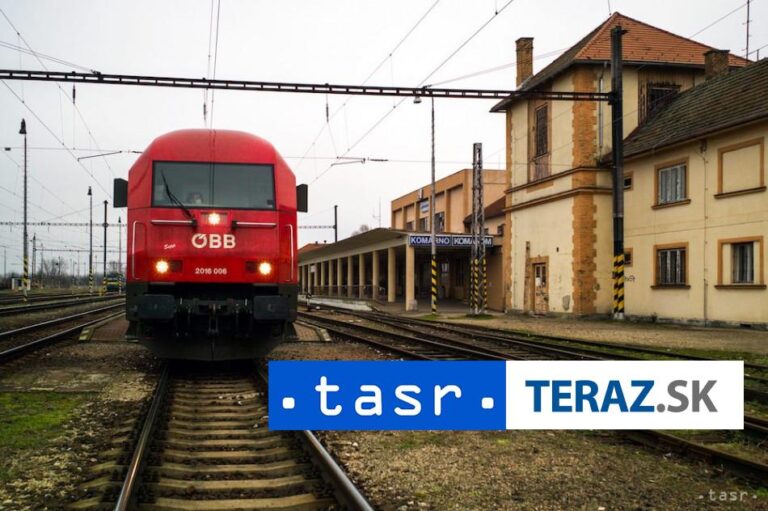 Obmedzenia v medzinárodnej železničnej doprave pretrvávajú