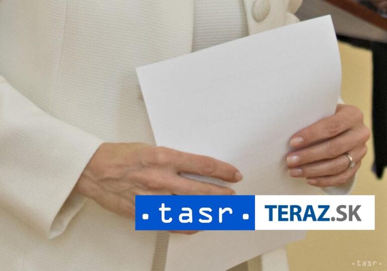 Od Zacharovej chceme riešenie dialógu s občianskou spoločnosťou