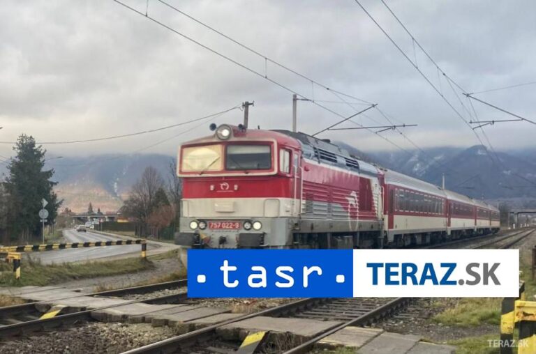 Začína platiť nový vlakový grafikon, ZSSK posilňuje vyťažené linky