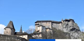 Oravský hrad získal finančné prostriedky na obnovu expozícií