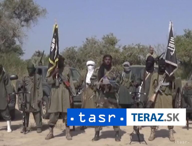 Ozbrojenci v Nigérii uniesli ďalších vyše 100 ľudí