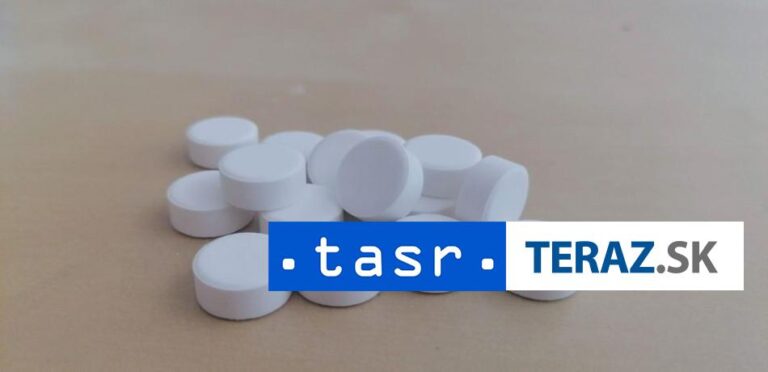 ŠÚKL sťahuje z trhu dve šarže lieku proti bolesti