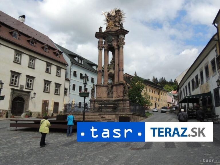 Do Banskej Štiavnice opäť zavíta festival [fjúžn] na cestách