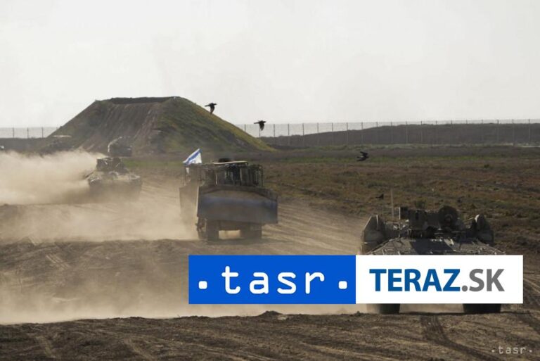 Počas útoku Hamasu na Izrael došlo k znásilňovaniu obetí