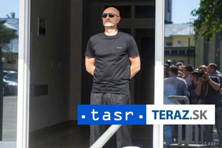 Pokračuje súdny proces v kauze, kde čelí obžalobe aj Zoroslav K.