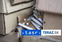 Riaditeľ WHO vyzýva na lepšiu ochranu detí pred nikotínovými výrobkami