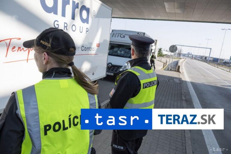 Na hraničných priechodoch s Maďarskom zistili porušenia predpisov