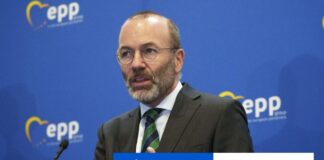 Podľa šéfa EPP by sa utečenci zo Sýrie mali vrátiť domov