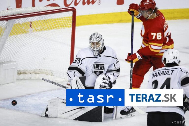 Pospíšil dostal dištanc na tri zápasy za zákrok na Dunna zo Seattlu