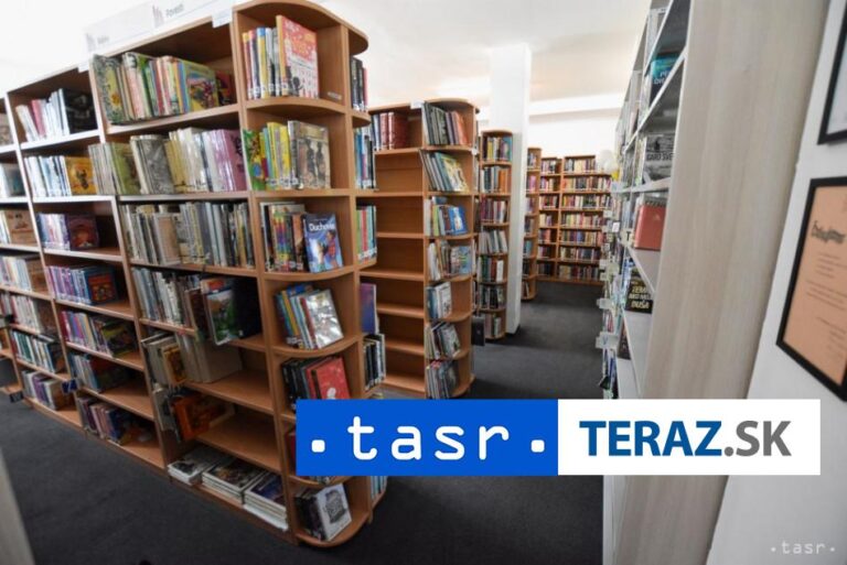 Knižnica mesta Piešťany oslavuje 100. výročie založenia