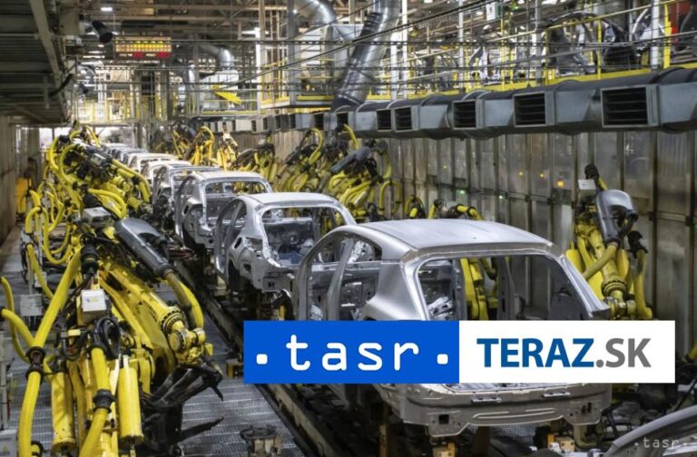 Nemecké automobilky rokujú s americkou stranou o znížení ciel