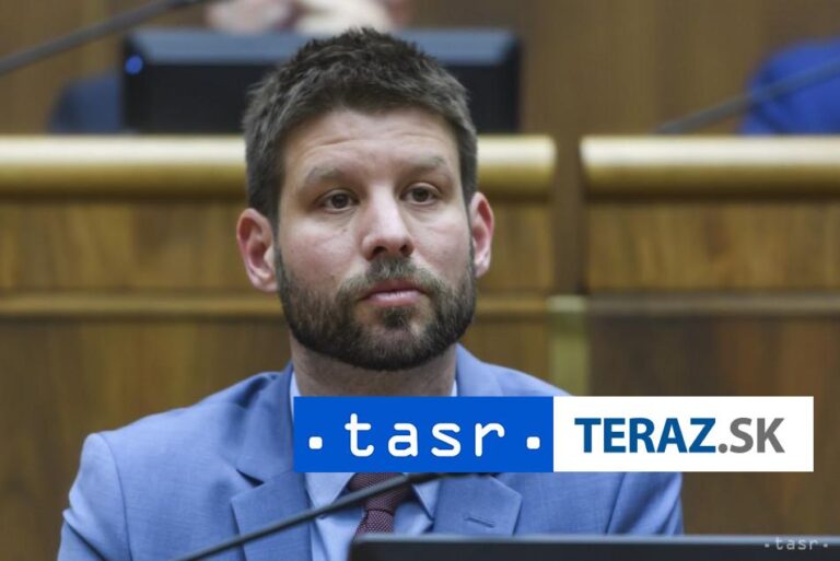 M. Šimečka je šokovaný a zhrozený streľbou na premiéra