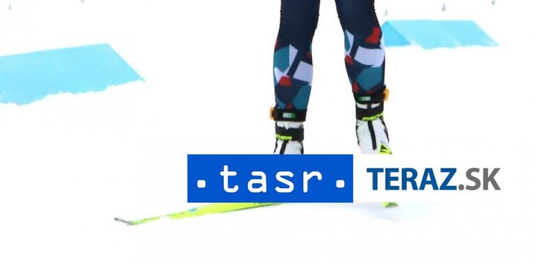 V Banskej Bystrici sa zišli kandidáti štartu na ZOH 2026