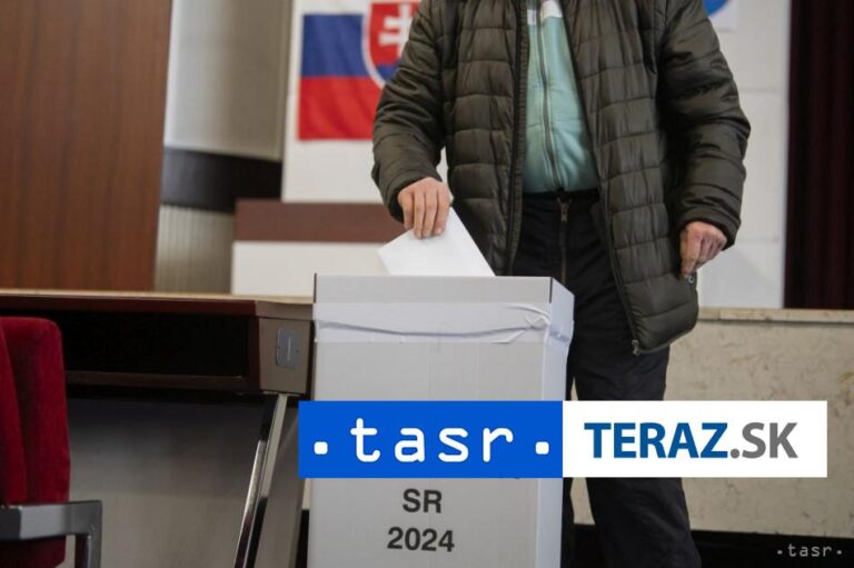 Pellegrini zvíťazil v 12 zo 14 miest v Prešovskom kraji