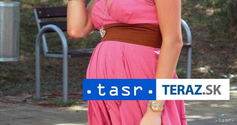 Ženy, ktoré čakajú chlapca, sa v tehotenstve viac stresujú