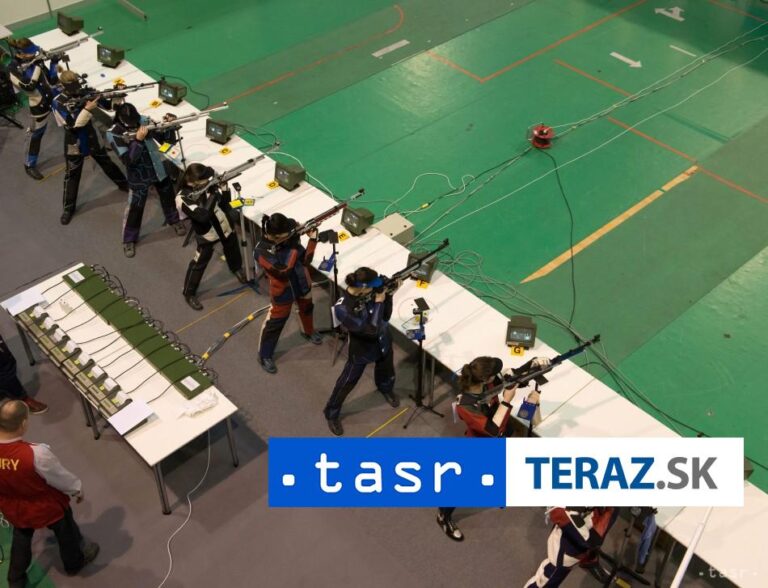 Puškárske finále na ME bez Sloveniek, miestenku na OH nezískali