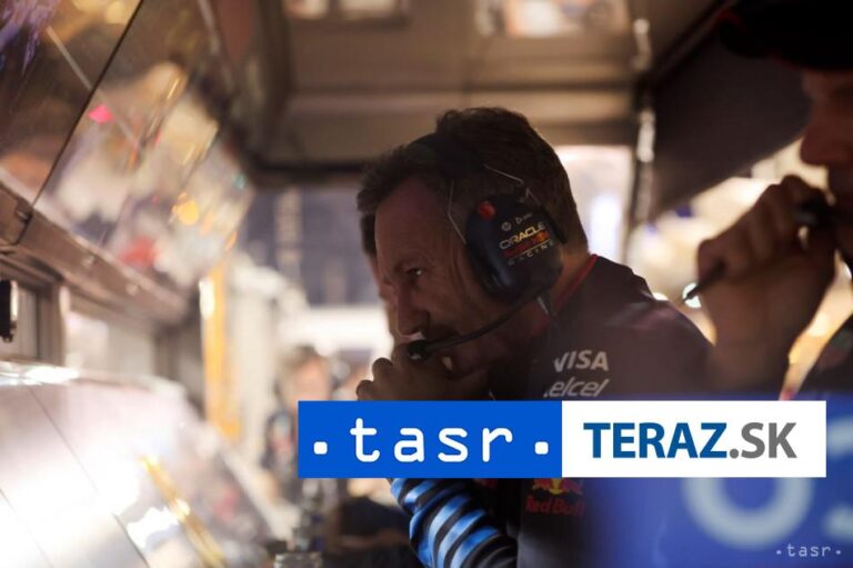 Osobu, ktorá obvinila Hornera z nevhodného správania, suspendovali