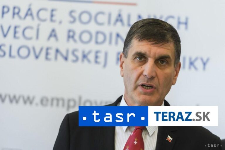 NAŽIVO: TK kandidáta na europoslanca Branislava Ondruša