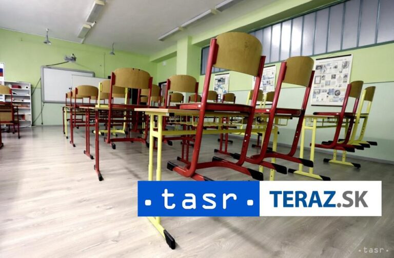 Letné prázdniny sa začínajú 3200 deťom zo základných škôl v L.Mikuláši