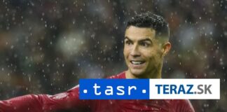 Ronaldo už myslí na koniec kariéry. Budem pripravený, hovorí