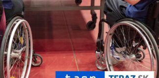 MS v tancoch na vozíku budú prvýkrát v SR, Vidašič: „Splnený sen“