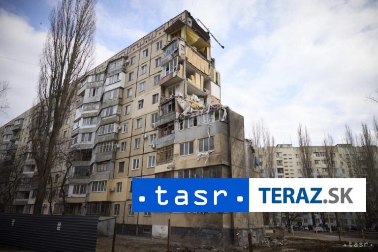 Rusko môže bojovať na Ukrajine najmenej 2 roky