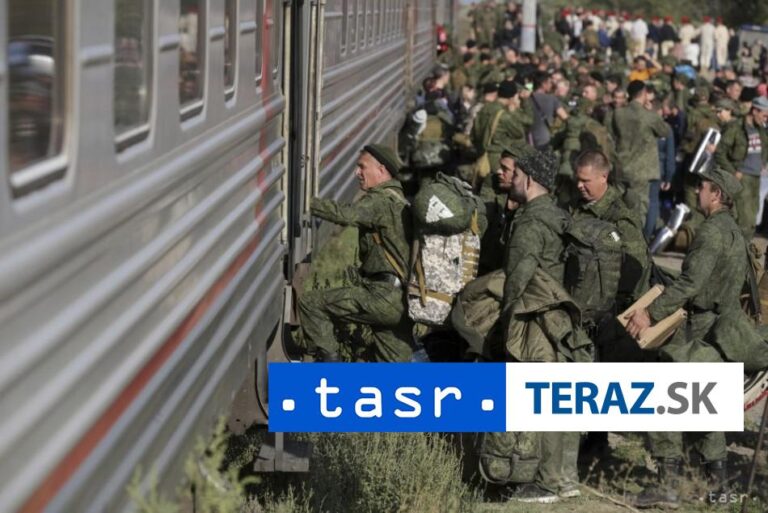 Rusko tvrdí, že zmarilo pokus proukrajinských militantov o prienik