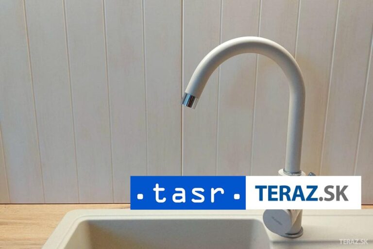 Pre poruchu vodovodu bude v časti Hlohovca prerušená dodávka vody