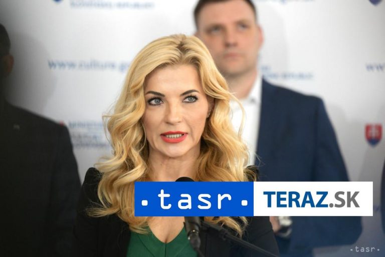 Šimkovičová odvolala riaditeľku Bibiany i Slovenskej národnej knižnice