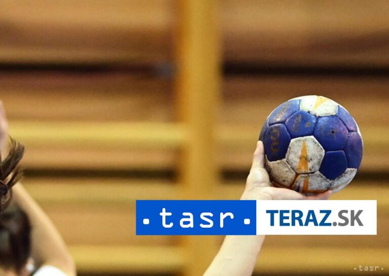 Hádzanárky Chorvátska deklasovali v skupine o 25.-32. miesto Irán 38:9