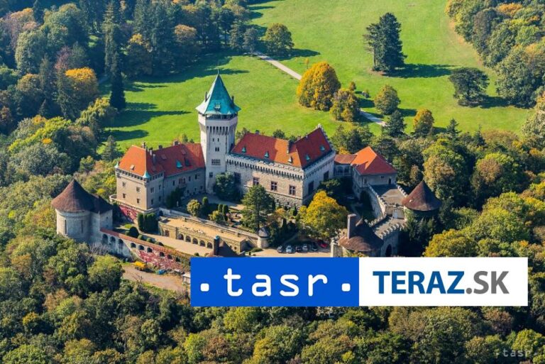 Žiaci predstavia svoje práce na študentskej konferencii v Smoleniciach