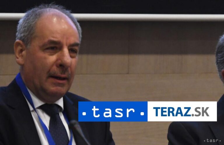 Sulyok ostro reagoval na výzvu Magyara týkajúcu sa úloh prezidenta