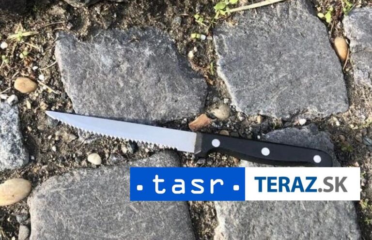 Útok nožom a požiar v Rusku: Hlásia päť maloletých obetí