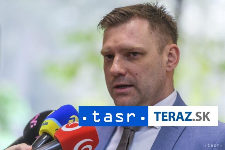 T.Taraba gratuluje P.Pellegrinimu k víťazstvu v prezidentských voľbách