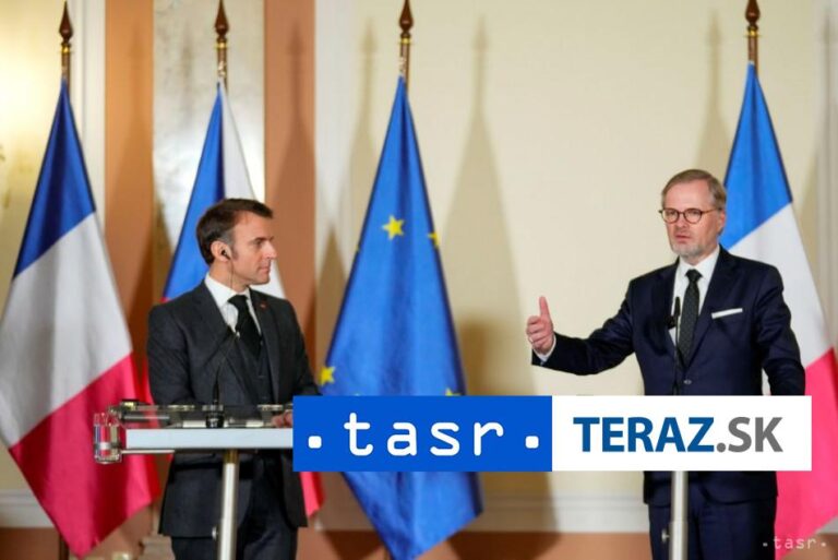 Treba myslieť nielen na pomoc Ukrajine, ale aj budúcnosť Európy