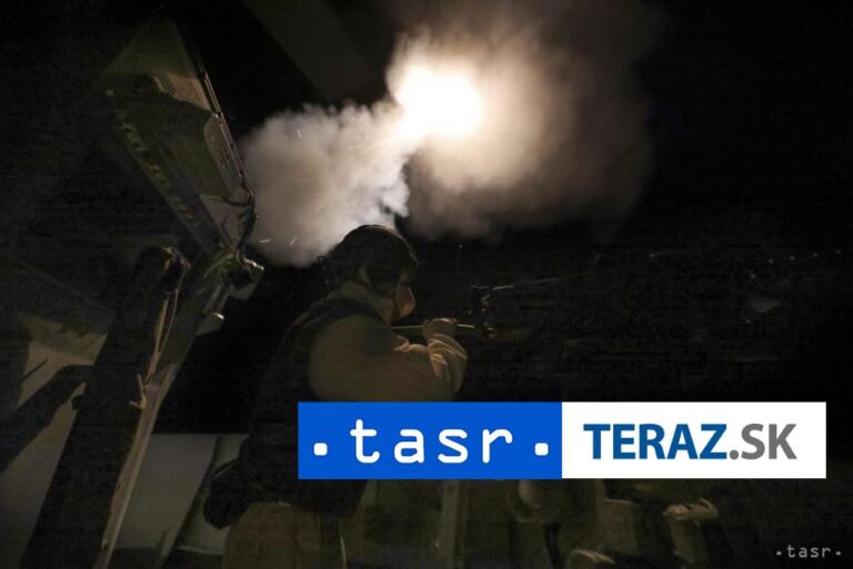 USA nechcú útoky na ruskú energetickú infraštruktúru