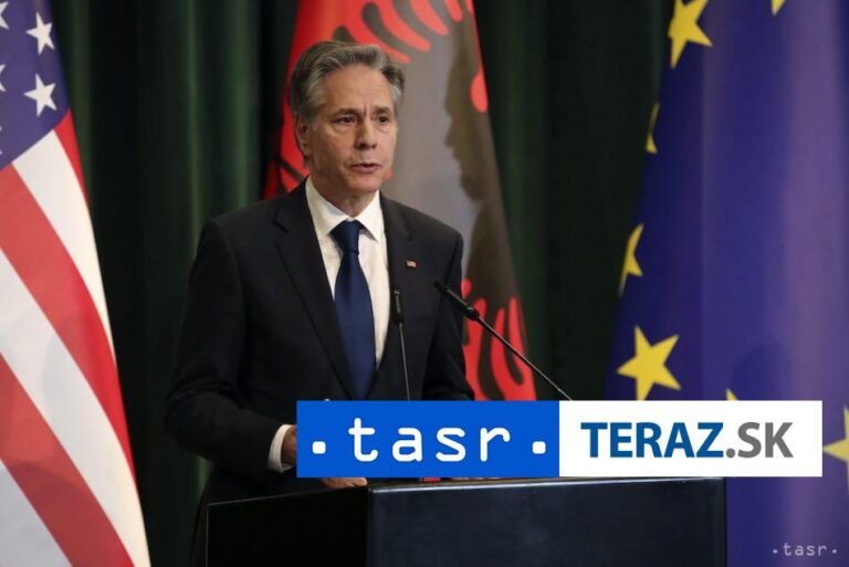 USA vyčlenia 133 miliónov dolárov na podporu Haiti