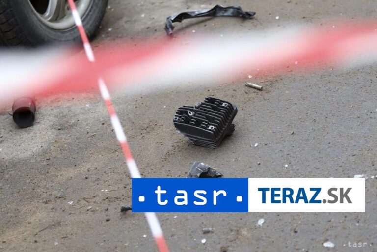 USA hlásia zničenie systému protivzdušnej obrany jemenských húsíov