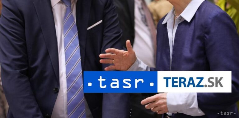 Urobili sme rozhodnutie a bolo správne, povedala slovinská prezidentka