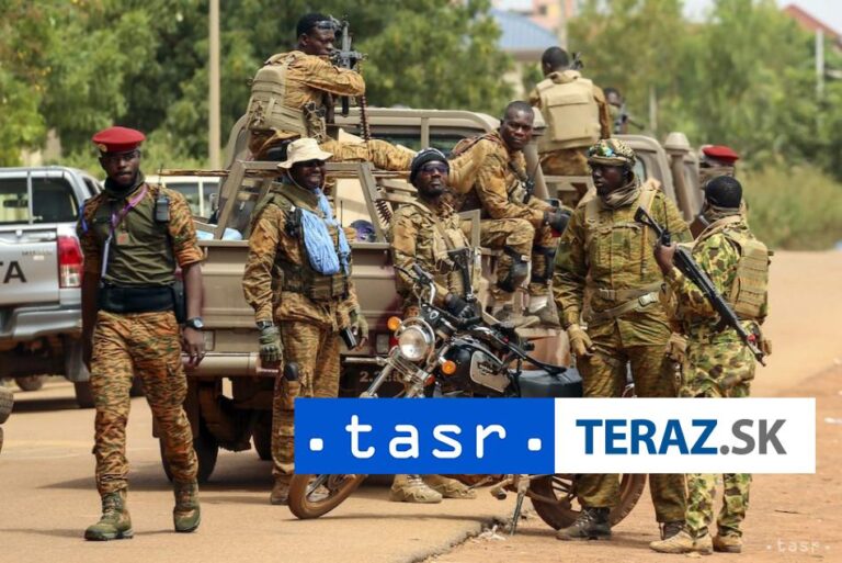 Burkina Faso, Mali a Niger už nie sú členmi Frankofónie