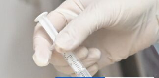 WHO plánuje zaočkovať približne 44.000 detí v Pásme Gazy