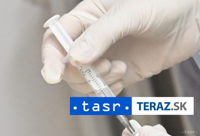 Obyvateľovi rómskej osady v okrese Galanta diagnostikovali žltačku