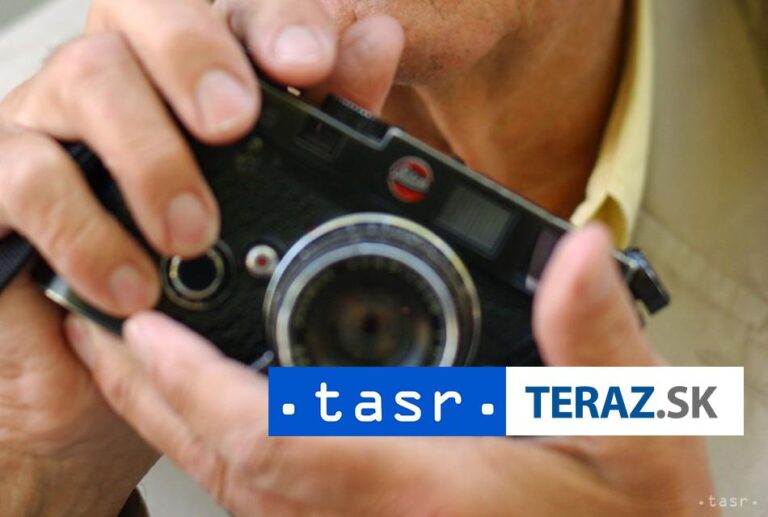 V Lučenci otvoria výstavu fotografií zo súťaže Rok v metropole juhu