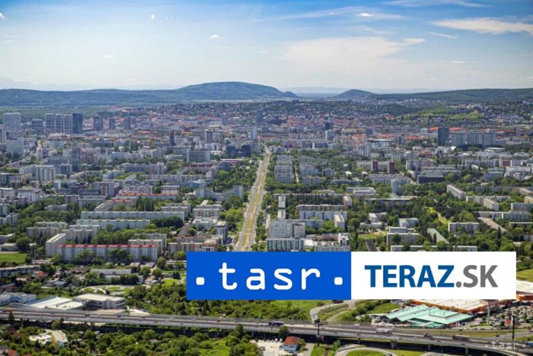 Bratislava predĺžila súťaž na modernizáciu Ružinovskej radiály