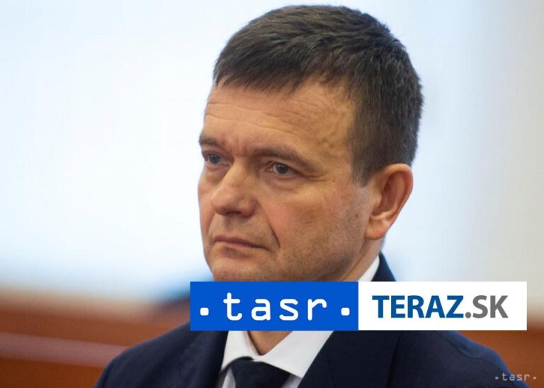 NAKA porušila Haščákove práva v súvislosti s odňatím jeho vecí