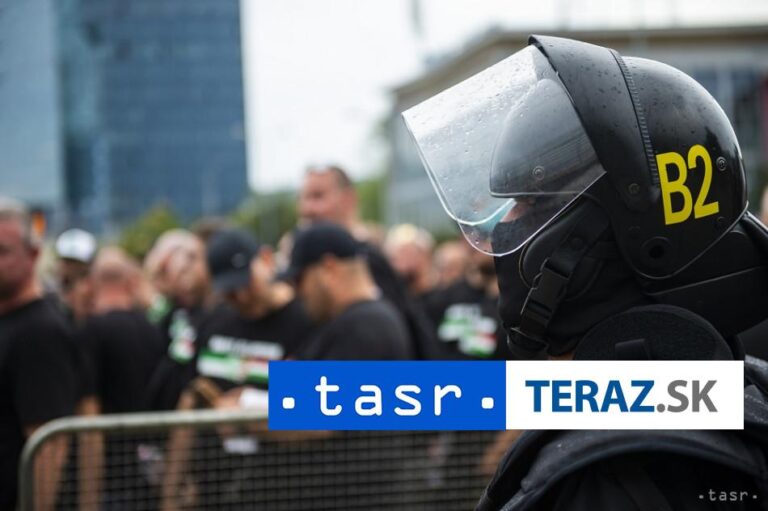 Austrália zvýšila stupeň teroristickej hrozby pre extrémne ideológie